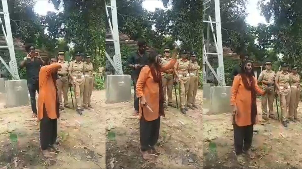 മുടി മുറിച്ച് മുഖ്യമന്ത്രിയ്ക്ക് സമര്പ്പിക്കുന്നു!! മുടി മുറിച്ച് മുഖ്യമന്ത്രിയ്ക്ക് സമര്പ്പിക്കുന്നു!!