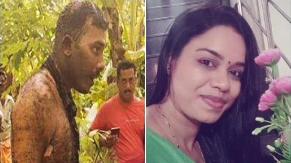 വനിതാ പൊലീസിന്റെ കൊലപാതകം: പ്രതി അജാസ് മരിച്ചു!! വനിതാ പൊലീസിന്റെ കൊലപാതകം: പ്രതി അജാസ് മരിച്ചു!!