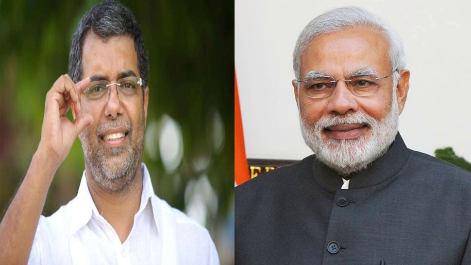 അബ്ദുള്ളക്കുട്ടി പ്രധാനമന്ത്രിയെ കണ്ടു; ബിജെപിയിലേക്ക് ചേക്കേറുമോ? അബ്ദുള്ളക്കുട്ടി പ്രധാനമന്ത്രിയെ കണ്ടു; ബിജെപിയിലേക്ക് ചേക്കേറുമോ?