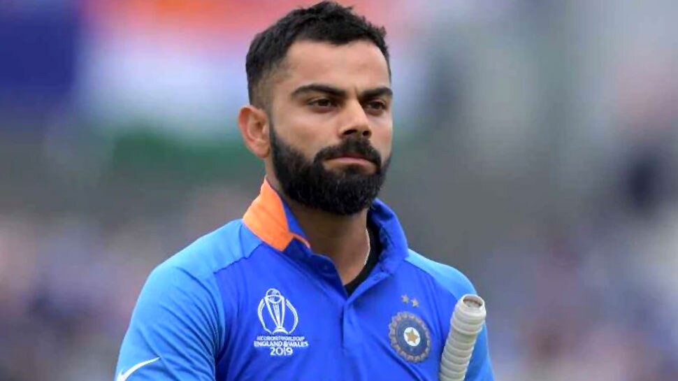 ഇന്ത്യന് ടീമിന് പുതിയ ക്യാപ്റ്റന്? ഇന്ത്യന് ടീമിന് പുതിയ ക്യാപ്റ്റന്?