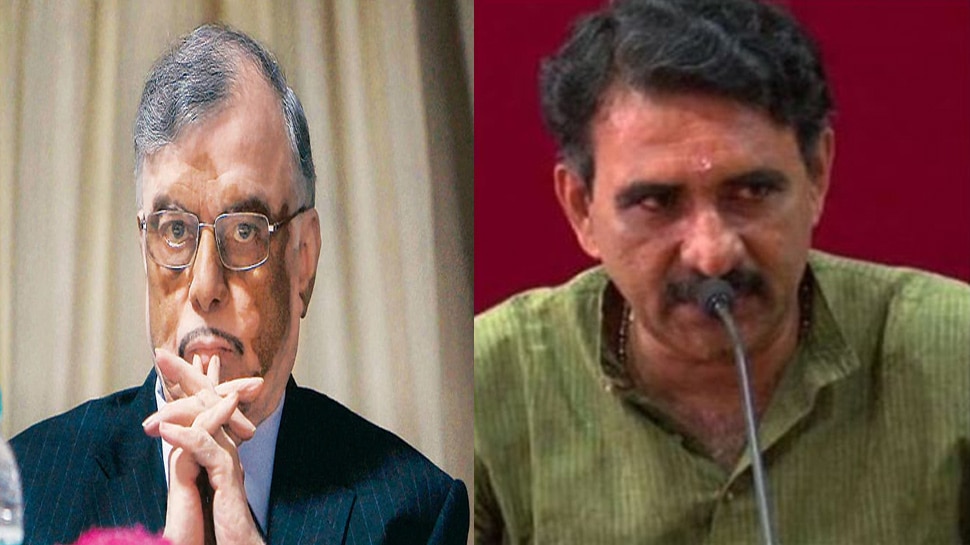 യൂണിവേഴ്സിറ്റി സംഘര്ഷത്തില് ഗവര്ണറുടെ നിലപാടിനെ വിമര്ശിച്ച് ബിജെപി യൂണിവേഴ്സിറ്റി സംഘര്ഷത്തില് ഗവര്ണറുടെ നിലപാടിനെ വിമര്ശിച്ച് ബിജെപി