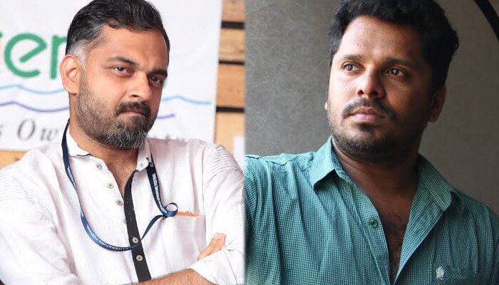 പ്രളയക്കെടുതി: ചലഞ്ചുമായി ബിജിബാലും ആഷിഖ് അബുവും!! പ്രളയക്കെടുതി: ചലഞ്ചുമായി ബിജിബാലും ആഷിഖ് അബുവും!!