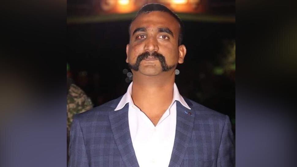സൈനിക ബഹുമതികള് പ്രഖ്യാപിച്ചു; അഭിനന്ദന് വര്ത്തമാന് വീര്ചക്ര സൈനിക ബഹുമതികള് പ്രഖ്യാപിച്ചു; അഭിനന്ദന് വര്ത്തമാന് വീര്ചക്ര