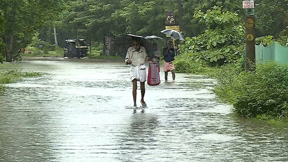 പത്തനംതിട്ടയ്ക്ക് അതീവ ജാഗ്രതാ നിര്ദ്ദേശം പത്തനംതിട്ടയ്ക്ക് അതീവ ജാഗ്രതാ നിര്ദ്ദേശം