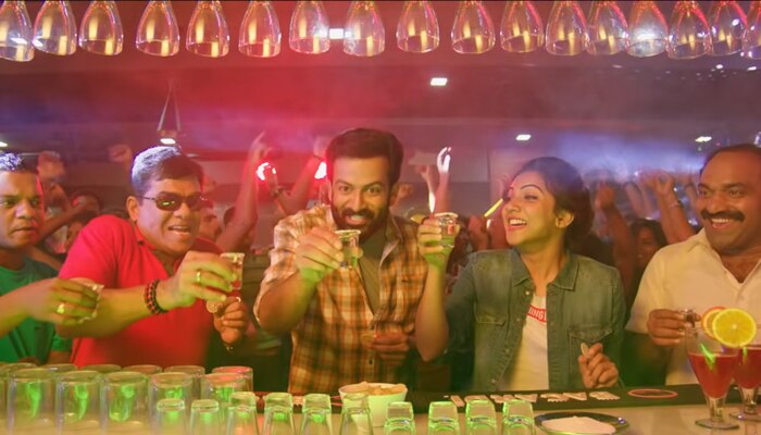 Trailer: സസ്പെന്സും ത്രില്ലും നിറയെ ചിരിയുമായി 'ബ്രദേഴ്സ് ഡേ'!! Trailer: സസ്പെന്സും ത്രില്ലും നിറയെ ചിരിയുമായി 'ബ്രദേഴ്സ് ഡേ'!!
