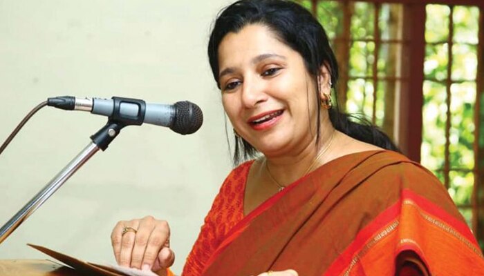 പാല ഉപതിരഞ്ഞെടുപ്പ്; നിഷ ജോസ് കെ മാണി യുഡിഎഫ് സ്ഥാനാര്ത്ഥി? പാല ഉപതിരഞ്ഞെടുപ്പ്; നിഷ ജോസ് കെ മാണി യുഡിഎഫ് സ്ഥാനാര്ത്ഥി?
