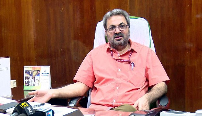ശബരിമല വിഷയം പ്രചാരണത്തിന് ഉപയോഗിക്കരുത്: ടിക്കാറാം മീണ ശബരിമല വിഷയം പ്രചാരണത്തിന് ഉപയോഗിക്കരുത്: ടിക്കാറാം മീണ