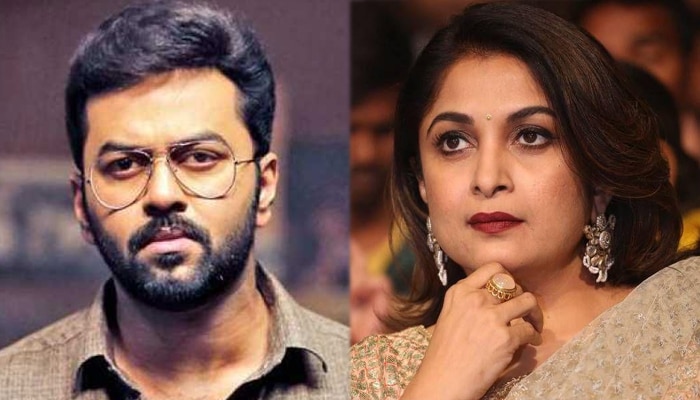 ജയലളിതയുടെ കഥ പറഞ്ഞ് വെബ് സീരിസ്; രമ്യയും ഇന്ദ്രജിത്തും പ്രധാന കഥാപാത്രങ്ങള്!! ജയലളിതയുടെ കഥ പറഞ്ഞ് വെബ് സീരിസ്; രമ്യയും ഇന്ദ്രജിത്തും പ്രധാന കഥാപാത്രങ്ങള്!!