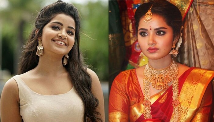 'നവവധു' അനുപമയ്ക്ക് ആശംസകളുമായി ആരാധകര്!! 'നവവധു' അനുപമയ്ക്ക് ആശംസകളുമായി ആരാധകര്!!