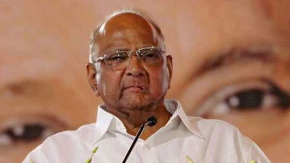 മഹാരാഷ്ട്ര: കോണ്ഗ്രസ്, എന്സിപി 125 സീറ്റുകളില് വീതം മത്സരിക്കും മഹാരാഷ്ട്ര: കോണ്ഗ്രസ്, എന്സിപി 125 സീറ്റുകളില് വീതം മത്സരിക്കും