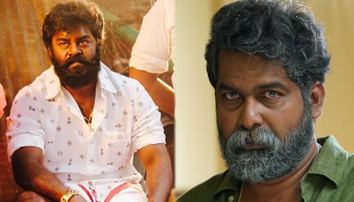 ജോജുവിന്റെ 'ജോസഫി'ല് ഇനി ആർകെ സുരേഷ്!! ജോജുവിന്റെ 'ജോസഫി'ല് ഇനി ആർകെ സുരേഷ്!!