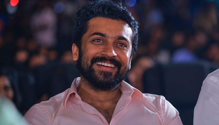 സൂര്യയുടെ നീക്കത്തില് ആശങ്കയോടെ സംഘപരിവാര്!! സൂര്യയുടെ നീക്കത്തില് ആശങ്കയോടെ സംഘപരിവാര്!!