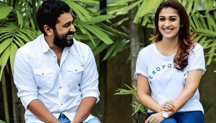 Video: ഫ്രോഡിവള്; നയന്സിനെ വിടാതെ നിവിനും അജുവും!! Video: ഫ്രോഡിവള്; നയന്സിനെ വിടാതെ നിവിനും അജുവും!!