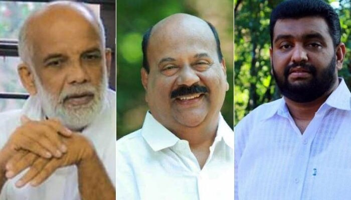 ജനവിധി കഴിഞ്ഞു, ഇനി വിജയിക്കായുള്ള കാത്തിരിപ്പ് ജനവിധി കഴിഞ്ഞു, ഇനി വിജയിക്കായുള്ള കാത്തിരിപ്പ്