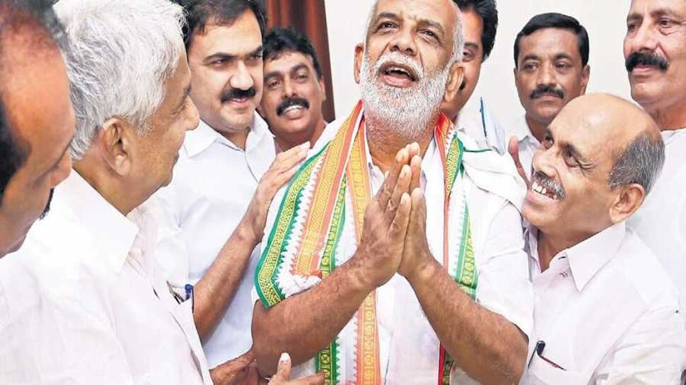മാണി സാറിനോടുള്ള സ്നേഹം പാലാക്കാര് കാണിക്കും: ജോസ് ടോം മാണി സാറിനോടുള്ള സ്നേഹം പാലാക്കാര് കാണിക്കും: ജോസ് ടോം