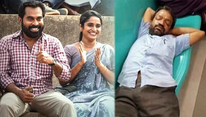സുരാജിലൂടെ തന്നെ കണ്ടു, കണ്ണുകള് നിറഞ്ഞു!! സുരാജിലൂടെ തന്നെ കണ്ടു, കണ്ണുകള് നിറഞ്ഞു!!