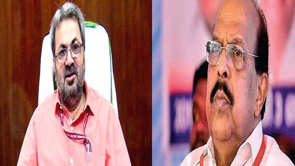 'പൂതന' പരാമര്ശത്തില് റിപ്പോര്ട്ട് തേടി തിരഞ്ഞെടുപ്പ് കമ്മീഷന് 'പൂതന' പരാമര്ശത്തില് റിപ്പോര്ട്ട് തേടി തിരഞ്ഞെടുപ്പ് കമ്മീഷന്
