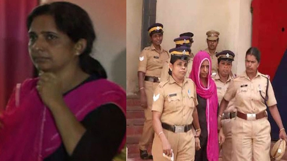 രണ്ടാം ഭര്ത്താവിനെയും കൊന്ന് മൂന്നാമത് വിവാഹം കഴിക്കാന് പദ്ധതിയിട്ടിരുന്നു! രണ്ടാം ഭര്ത്താവിനെയും കൊന്ന് മൂന്നാമത് വിവാഹം കഴിക്കാന് പദ്ധതിയിട്ടിരുന്നു!
