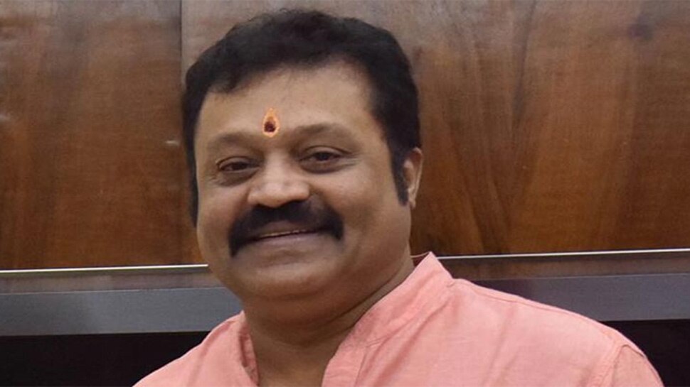 ശബരിമല പ്രചാരണ വിഷയമാക്കാനില്ല: സുരേഷ് ഗോപി ശബരിമല പ്രചാരണ വിഷയമാക്കാനില്ല: സുരേഷ് ഗോപി