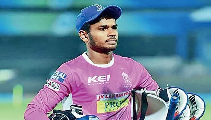 വിജയ് ഹസാരെ ഏകദിന ക്രിക്കറ്റില് സഞ്ജുവിന് ഇരട്ട സെഞ്ച്വറി വിജയ് ഹസാരെ ഏകദിന ക്രിക്കറ്റില് സഞ്ജുവിന് ഇരട്ട സെഞ്ച്വറി