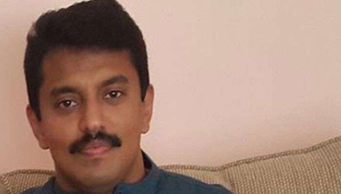 കൂടത്തായി കൊലപാതക പരമ്പര: പരാതിക്കാരന് റോജോ തോമസ് എസ്പി ഓഫീസില് കൂടത്തായി കൊലപാതക പരമ്പര: പരാതിക്കാരന് റോജോ തോമസ് എസ്പി ഓഫീസില്