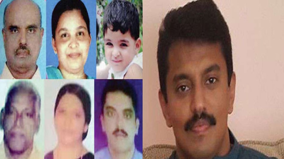 ജോളി റെഞ്ചിയേയും വധിക്കാന് ശ്രമിച്ചു; രക്ഷപെട്ടത് തലനാരിയഴയ്ക്ക്! ജോളി റെഞ്ചിയേയും വധിക്കാന് ശ്രമിച്ചു; രക്ഷപെട്ടത് തലനാരിയഴയ്ക്ക്!