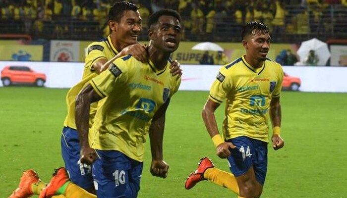 ബ്ലാസ്റ്റേഴ്സ് പകരം വീട്ടി: എടികെയ്ക്കെതിരെ മിന്നും ജയം!! ബ്ലാസ്റ്റേഴ്സ് പകരം വീട്ടി: എടികെയ്ക്കെതിരെ മിന്നും ജയം!!