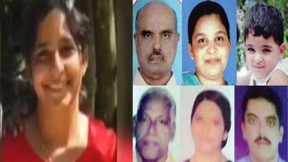 കൂടത്തായി കൊലപാതക പരമ്പര: കാറിലെ രഹസ്യ അറയില് വിഷവസ്തു!! കൂടത്തായി കൊലപാതക പരമ്പര: കാറിലെ രഹസ്യ അറയില് വിഷവസ്തു!!