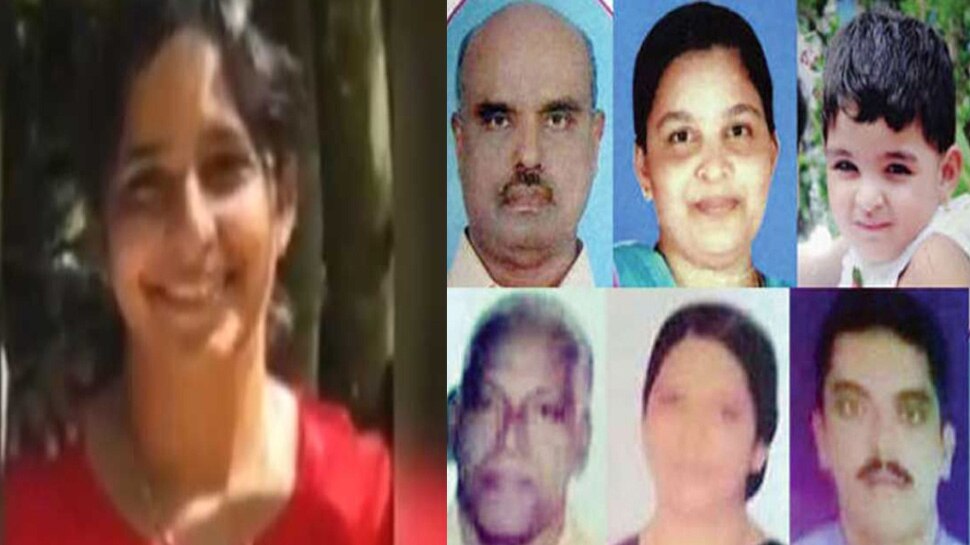കൂടത്തായി കൊലപാതക കേസ്: ജോളിയെ ആല്ഫൈന് വധക്കേസില് അറസ്റ്റ് ചെയ്യും കൂടത്തായി കൊലപാതക കേസ്: ജോളിയെ ആല്ഫൈന് വധക്കേസില് അറസ്റ്റ് ചെയ്യും