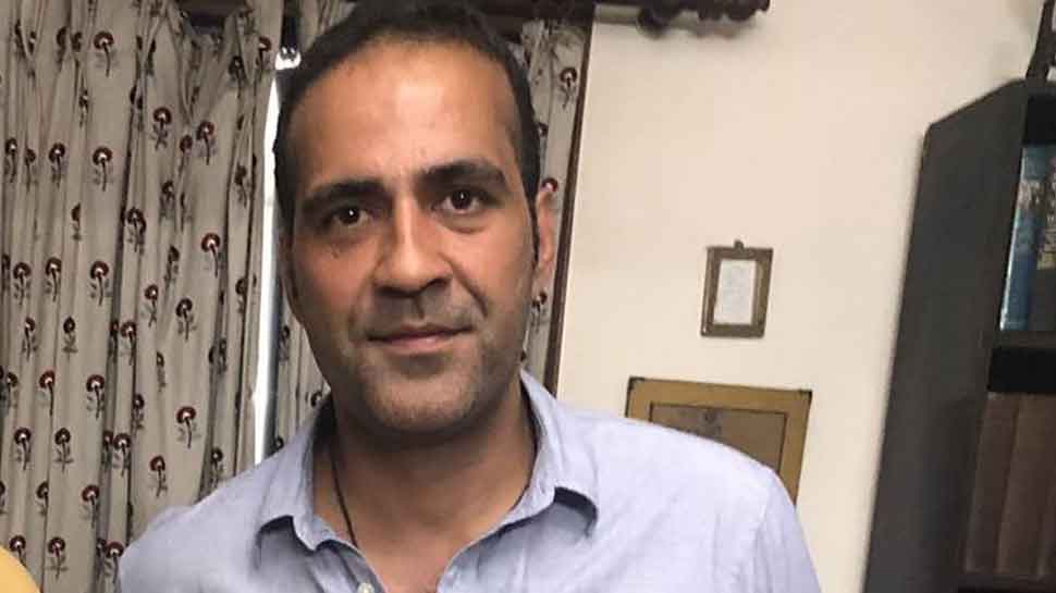 മോദി 'ഭിന്നിപ്പിന്റെ തലവന്', മാധ്യമപ്രവര്ത്തകന് ആതിഷ് തസീറിന് കേന്ദ്രത്തിന്റെ നോട്ടിസ് മോദി 'ഭിന്നിപ്പിന്റെ തലവന്', മാധ്യമപ്രവര്ത്തകന് ആതിഷ് തസീറിന് കേന്ദ്രത്തിന്റെ നോട്ടിസ്