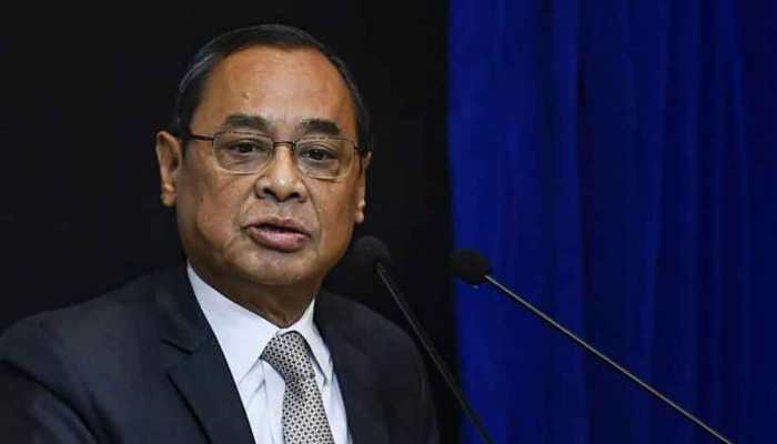 അയോധ്യവിധി: Z+ സുരക്ഷയില് ചീഫ്ജസ്റ്റിസ് രഞ്ജന് ഗോഗോയ് അയോധ്യവിധി: Z+ സുരക്ഷയില് ചീഫ്ജസ്റ്റിസ് രഞ്ജന് ഗോഗോയ്