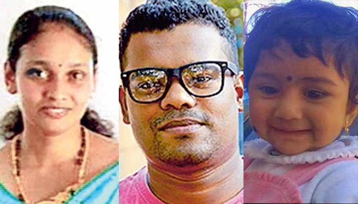 ശാന്തന്പാറ കൊല: പ്രതികളുടെ നില ഗുരുതര൦, ജോവാനയുടെ പോസ്റ്റ്മോര്ട്ടം പൂര്ത്തിയായി!! ശാന്തന്പാറ കൊല: പ്രതികളുടെ നില ഗുരുതര൦, ജോവാനയുടെ പോസ്റ്റ്മോര്ട്ടം പൂര്ത്തിയായി!!