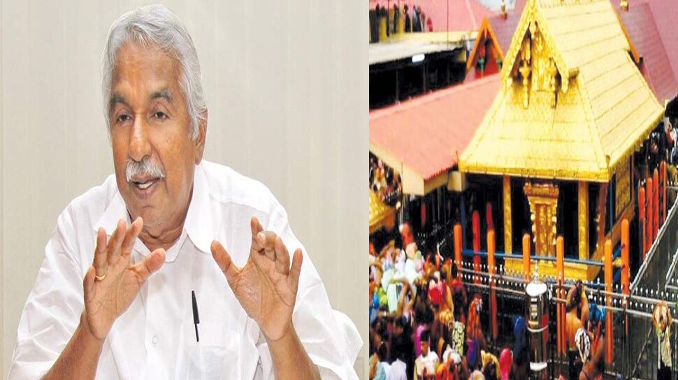 ശബരിമലയില് വിശ്വാസം സംരക്ഷിക്കപ്പെടണം: ഉമ്മന്ചാണ്ടി ശബരിമലയില് വിശ്വാസം സംരക്ഷിക്കപ്പെടണം: ഉമ്മന്ചാണ്ടി