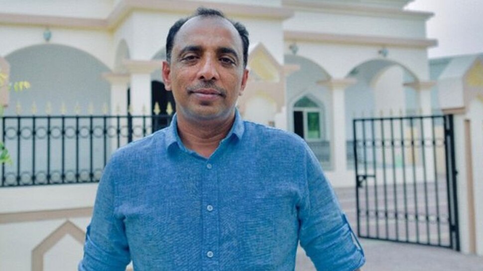 മുസ്ലീം പള്ളിയൊരുക്കി; ക്രൈസ്തവ വ്യവസായിയ്ക്ക് ആദരം! മുസ്ലീം പള്ളിയൊരുക്കി; ക്രൈസ്തവ വ്യവസായിയ്ക്ക് ആദരം!