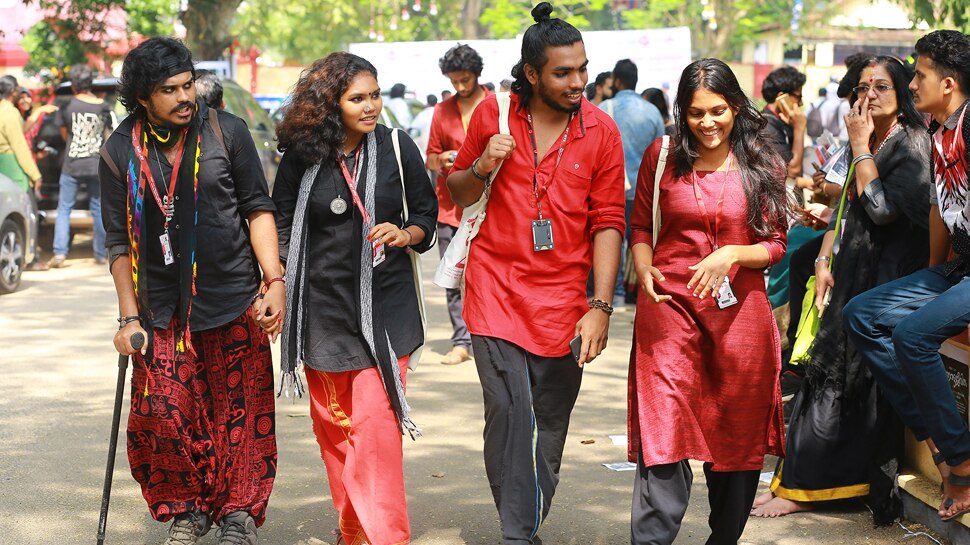 IFFK 2019 -ന് വെള്ളിയാഴ്ച തുടക്കം! IFFK 2019 -ന് വെള്ളിയാഴ്ച തുടക്കം!