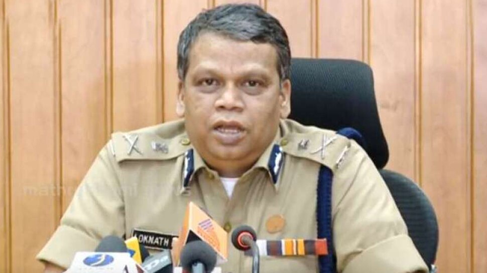 കള്ളക്കടത്ത്; വണ്ടി തടയില്ല, ആധുനിക സംവിധാനം ഉപയോഗിക്കും! കള്ളക്കടത്ത്; വണ്ടി തടയില്ല, ആധുനിക സംവിധാനം ഉപയോഗിക്കും!