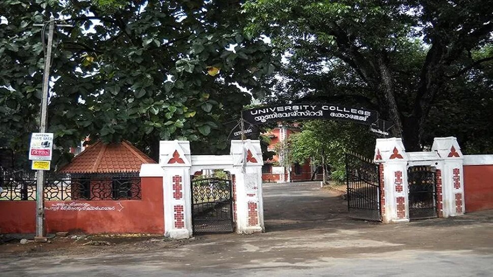 വാഹനം നശിപ്പിച്ചു; യൂണിവേഴ്സിറ്റി കോളേജില് വീണ്ടും അക്രമം വാഹനം നശിപ്പിച്ചു; യൂണിവേഴ്സിറ്റി കോളേജില് വീണ്ടും അക്രമം