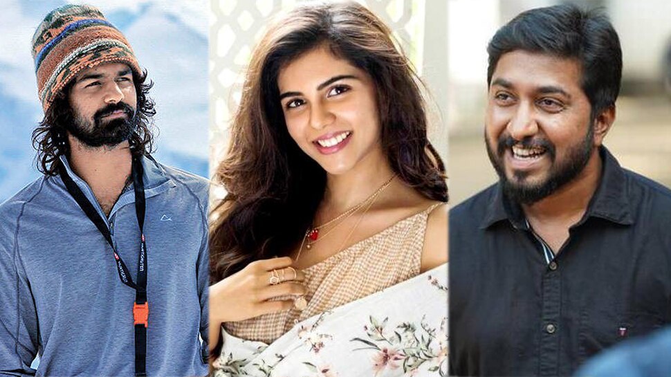 പ്രണവ്-കല്യാണി ജോഡിയുമായി വിനീത് ശ്രീനിവാസന്! പ്രണവ്-കല്യാണി ജോഡിയുമായി വിനീത് ശ്രീനിവാസന്!