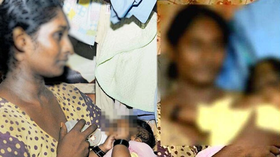 പട്ടിണി; ശ്രീദേവിയ്ക്കിനി പ്രതിമാസം 17,000 രൂപ ശമ്പളം! പട്ടിണി; ശ്രീദേവിയ്ക്കിനി പ്രതിമാസം 17,000 രൂപ ശമ്പളം!