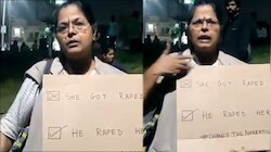 ബലാത്സംഗം; രാത്രി ഏഴിന് ശേഷം പുരുഷന്മാര്‍ പുറത്തിറങ്ങരുത്!