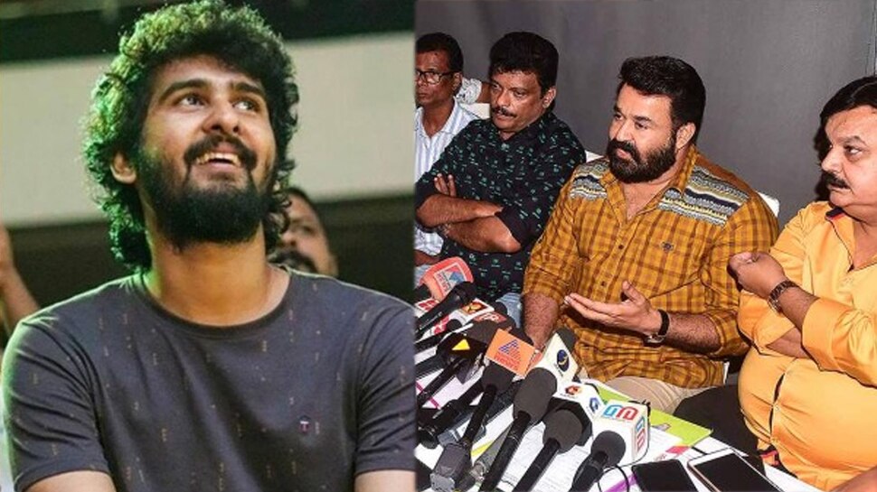 ഷെയ്ന് നിഗ൦ വിവാദം: നിലപാട് സ്വീകാര്യമെന്ന് താരം, ചര്ച്ചയ്ക്കൊരുങ്ങി 'അമ്മ'! ഷെയ്ന് നിഗ൦ വിവാദം: നിലപാട് സ്വീകാര്യമെന്ന് താരം, ചര്ച്ചയ്ക്കൊരുങ്ങി 'അമ്മ'!