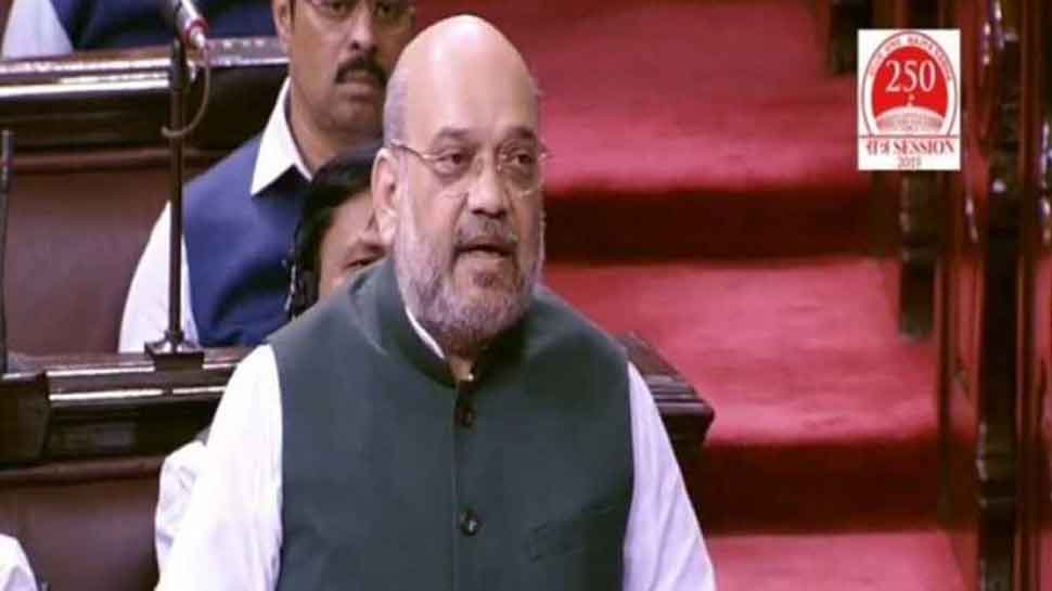 പൗരത്വ ഭേദഗതി ബില് ലോക്സഭ പാസാക്കി പൗരത്വ ഭേദഗതി ബില് ലോക്സഭ പാസാക്കി
