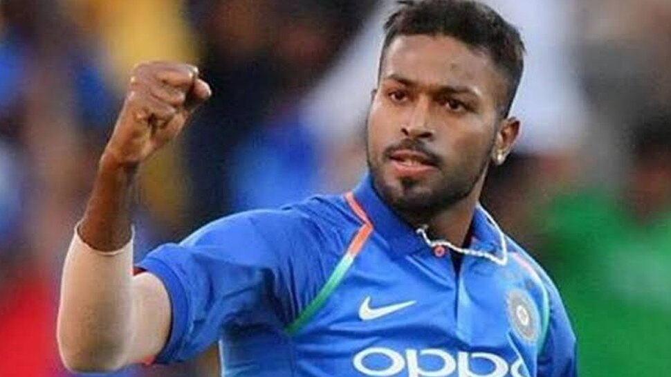 പരിക്ക് ഭേദം: തിരിച്ചു വരവിനൊരുങ്ങി പാണ്ഡ്യ! പരിക്ക് ഭേദം: തിരിച്ചു വരവിനൊരുങ്ങി പാണ്ഡ്യ!