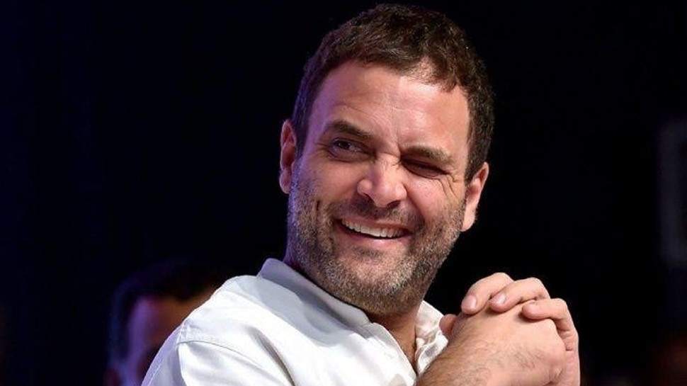 കോണ്ഗ്രസ് അദ്ധ്യക്ഷന്: മടങ്ങി വരാന് രാഹുല്? കോണ്ഗ്രസ് അദ്ധ്യക്ഷന്: മടങ്ങി വരാന് രാഹുല്?