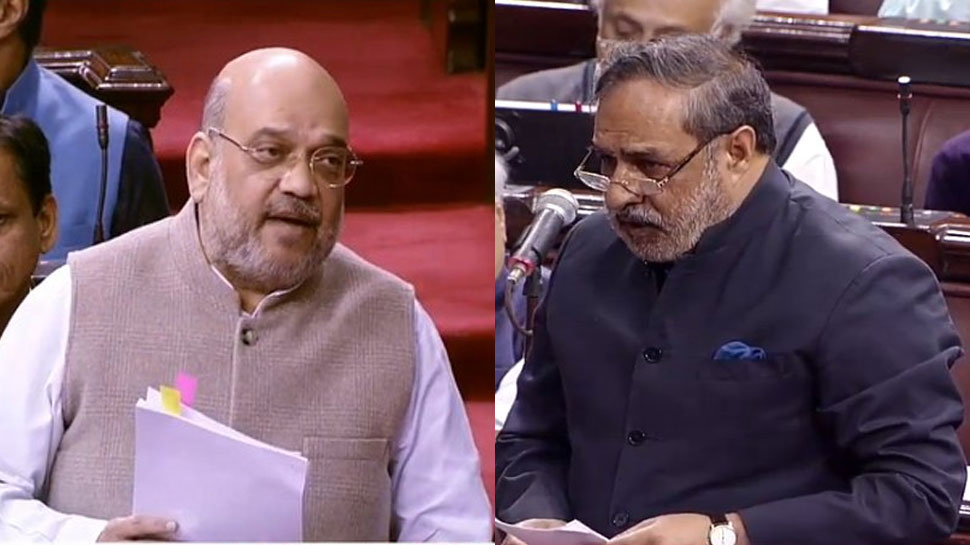 ഭരണഘടന ബിജെപി പ്രകടനപത്രികയേക്കാള് വലുത്: ആനന്ദ് ശര്മ ഭരണഘടന ബിജെപി പ്രകടനപത്രികയേക്കാള് വലുത്: ആനന്ദ് ശര്മ