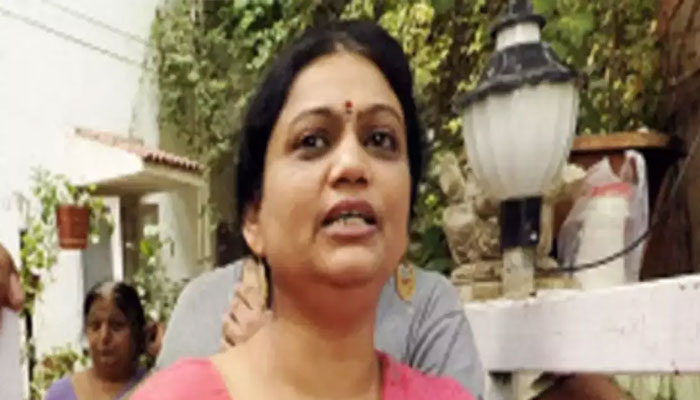 "മോദിക്ക് ക്ലീന്ചിറ്റ്" ഇതില്കൂടുതല് എന്ത് പ്രതീക്ഷിക്കാന്? ശ്വേതാ ഭട്ട്.. "മോദിക്ക് ക്ലീന്ചിറ്റ്" ഇതില്കൂടുതല് എന്ത് പ്രതീക്ഷിക്കാന്? ശ്വേതാ ഭട്ട്..