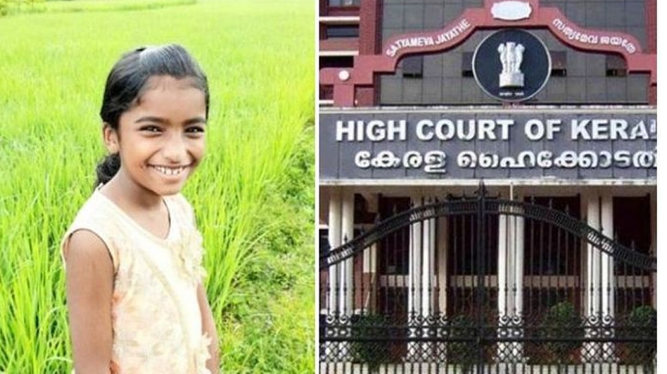 ഷഹ്ലയുടെ മരണ൦: ഹൈക്കോടതി സ്വമേധയാ കേസെടുത്തു ഷഹ്ലയുടെ മരണ൦: ഹൈക്കോടതി സ്വമേധയാ കേസെടുത്തു