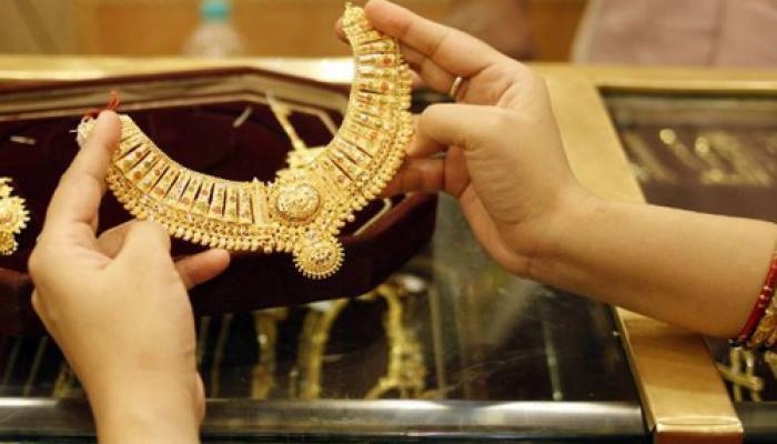 സ്വര്ണവില ഈ മാസത്തെ ഏറ്റവും കുറഞ്ഞ വിലയില്... സ്വര്ണവില ഈ മാസത്തെ ഏറ്റവും കുറഞ്ഞ വിലയില്...