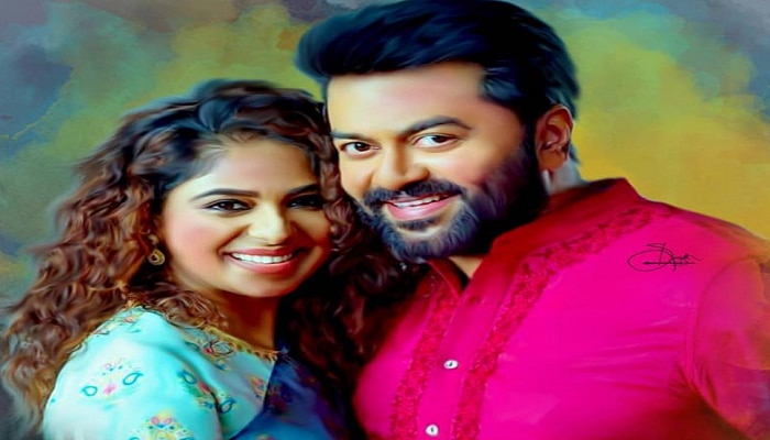 ഹാപ്പി ആനിവേഴ്സറി ഇന്ദ്രാ..; വൈറലായി പൂര്ണ്ണിമയുടെ കുറിപ്പ് ഹാപ്പി ആനിവേഴ്സറി ഇന്ദ്രാ..; വൈറലായി പൂര്ണ്ണിമയുടെ കുറിപ്പ്