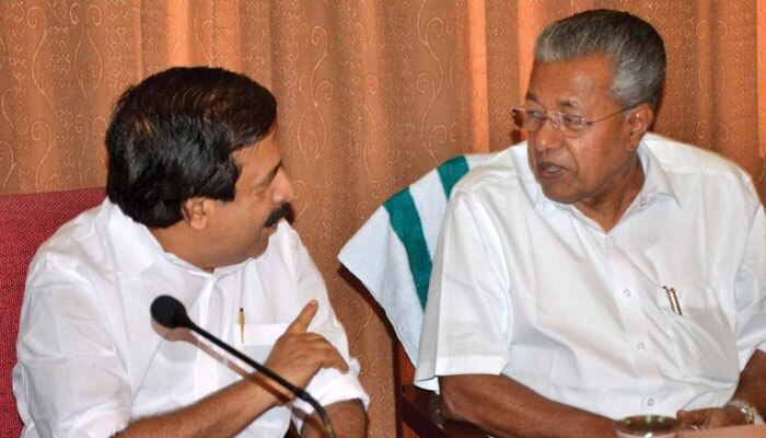 പൗരത്വ ഭേദഗതി ബില്: സംസ്ഥാനത്ത് സംയുക്ത പ്രക്ഷോഭം പൗരത്വ ഭേദഗതി ബില്: സംസ്ഥാനത്ത് സംയുക്ത പ്രക്ഷോഭം